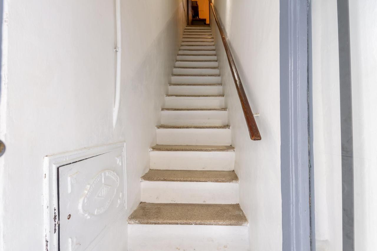 Lecce Center Charming Flat With Terrace Apartment Екстериор снимка